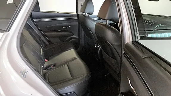 Hyundai Tucson 2021 photo 5