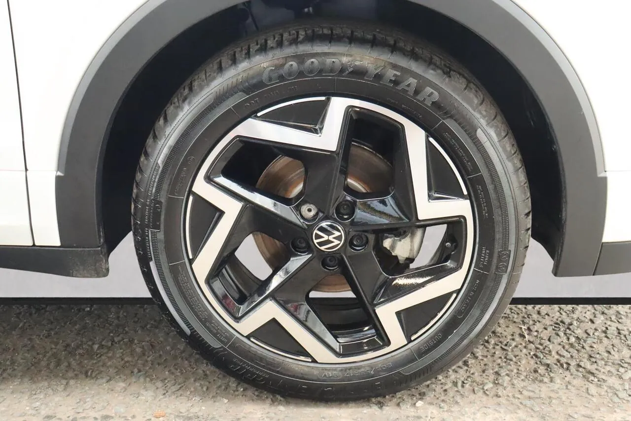 Volkswagen T-Cross 2026 photo 5