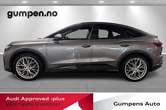 Audi Q4 E-Tron 2022 photo 2
