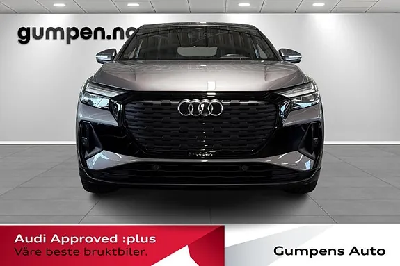 Audi Q4 E-Tron 2022 photo 4