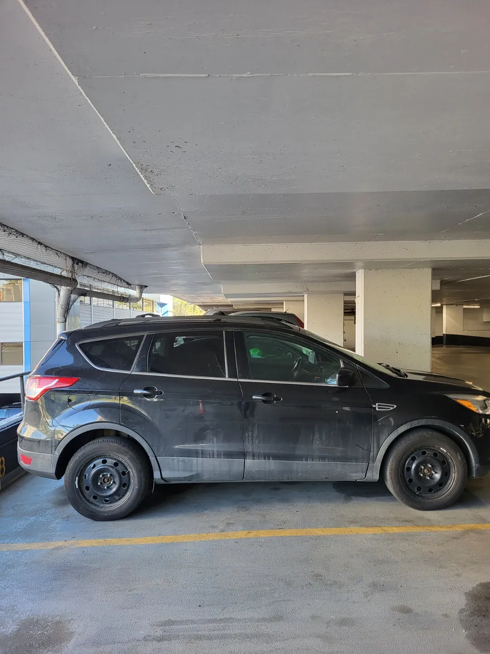 Ford Escape 2013 photo 3