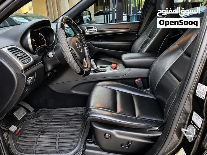 Jeep Grand Cherokee L 2020 photo 4