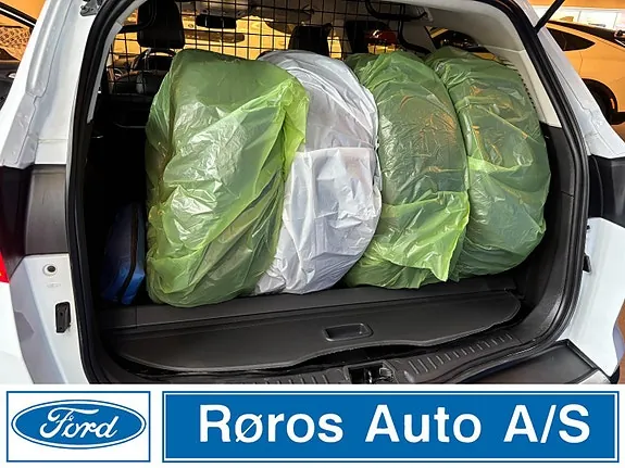 Ford Focus 2015 photo 5
