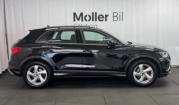 Audi Q3 2025 photo 2