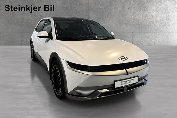 Hyundai Ioniq 5 2023 photo 5