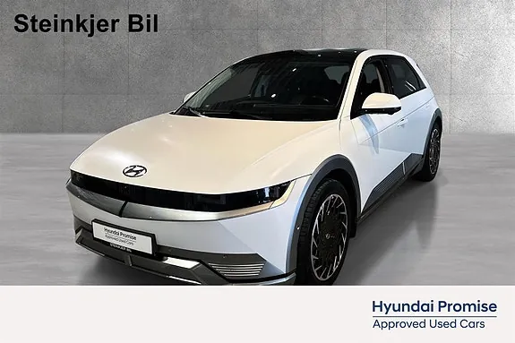 Hyundai Ioniq 5
