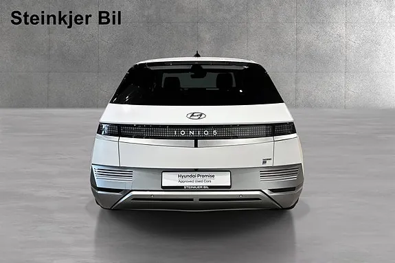 Hyundai Ioniq 5 2023 photo 3