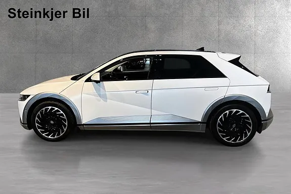 Hyundai Ioniq 5 2023 photo 2