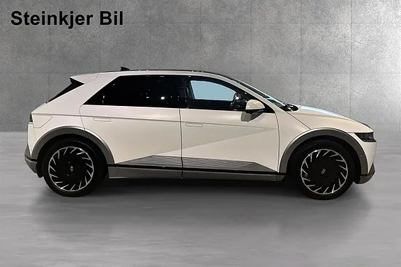 Hyundai Ioniq 5 2023 photo 4