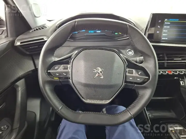 Peugeot 2008 2022 photo 4