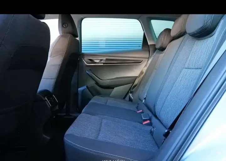 Skoda Karoq 2018 photo 3