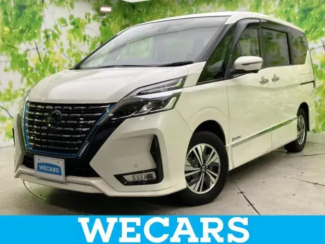 Nissan Serenade