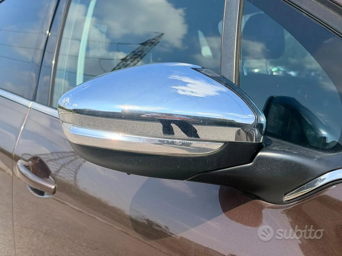 Peugeot 2008 2014 photo 4