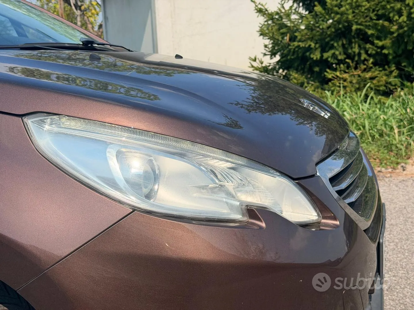Peugeot 2008 2014 photo 5