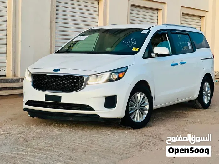 Kia Sedona