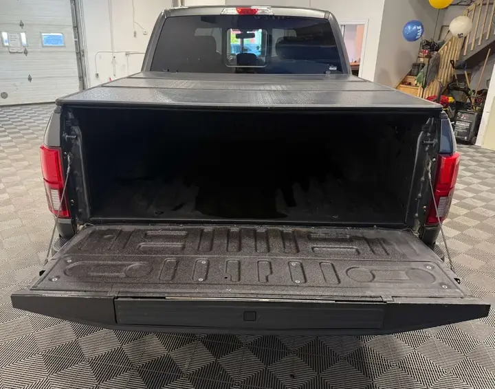 Ford F-150 2019 photo 5