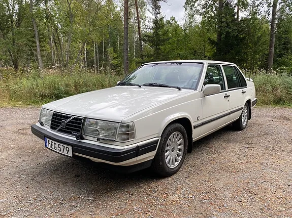 Volvo 940