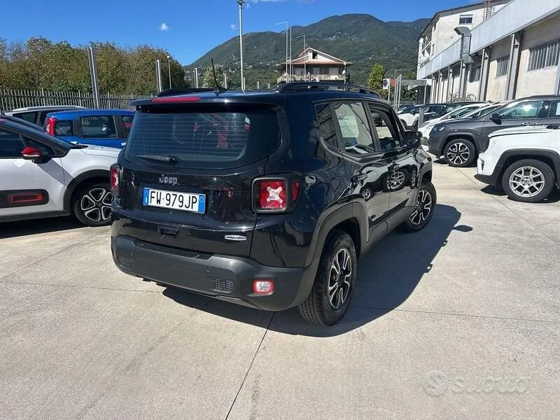 Jeep Renegade 2019 photo 3