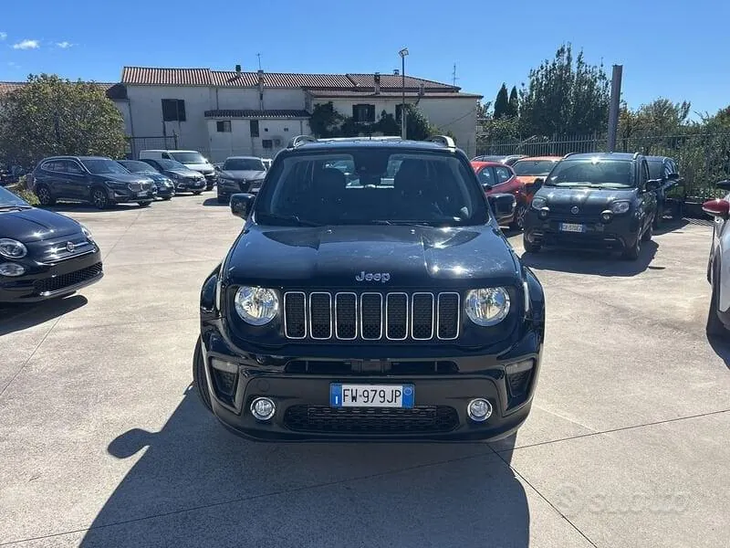 Jeep Renegade 2019 photo 5