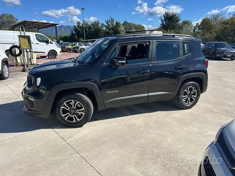Jeep Renegade 2019 photo 2