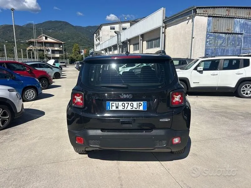 Jeep Renegade 2019 photo 4