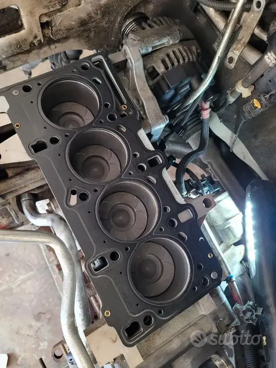 Fiat 500 2009 photo 4