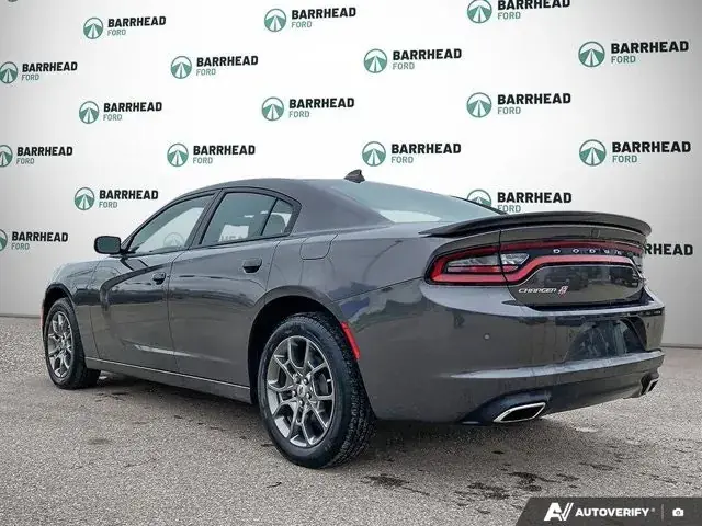 Dodge Charger 2022 photo 4