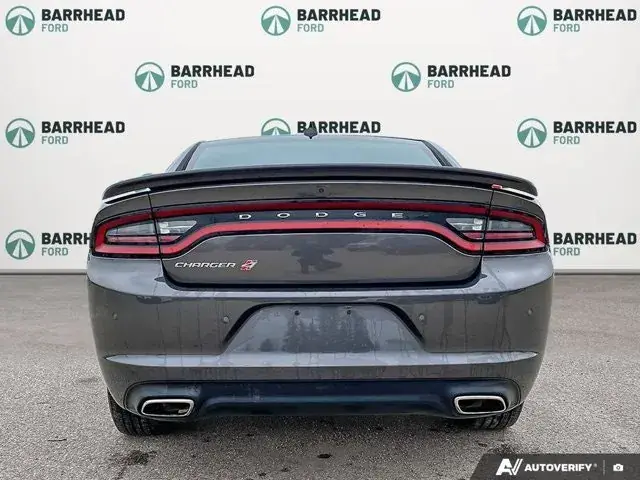 Dodge Charger 2022 photo 5