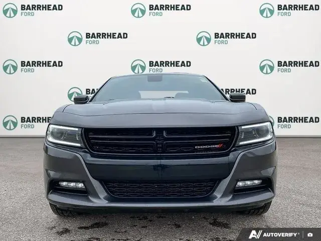 Dodge Charger 2022 photo 2