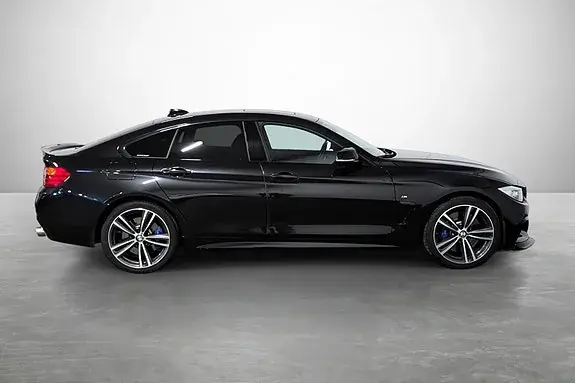 BMW 440I 2016 photo 5