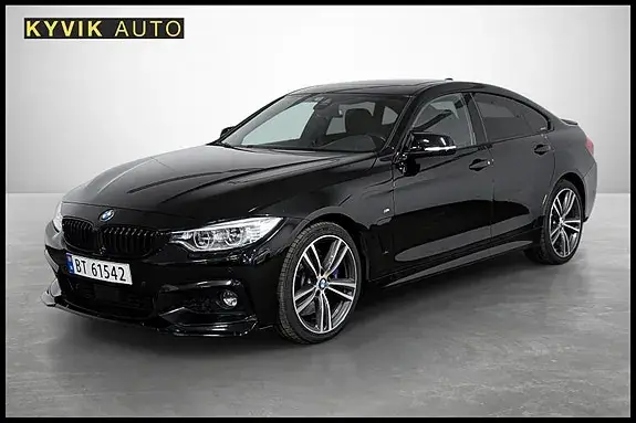 BMW 440I