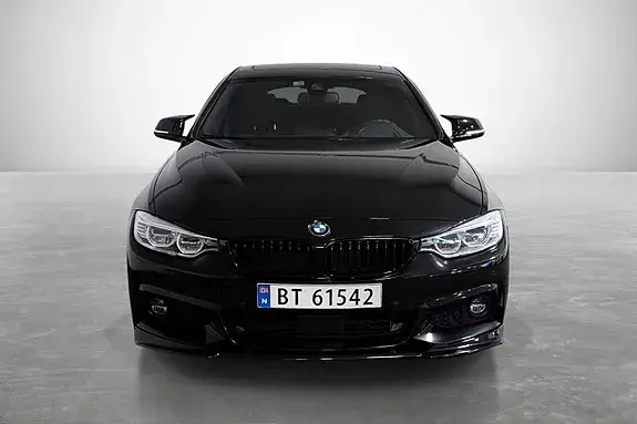 BMW 440I 2016 photo 3