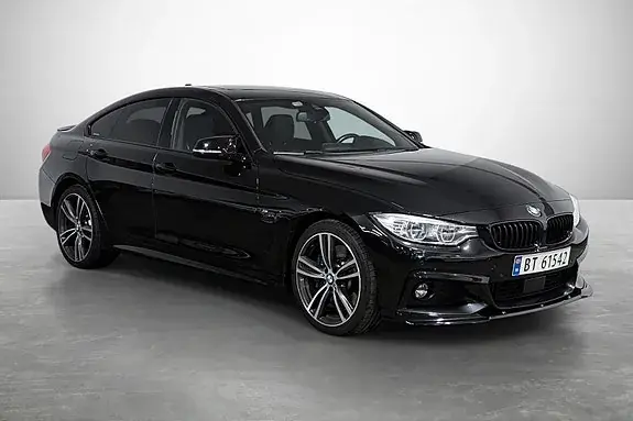 BMW 440I 2016 photo 4