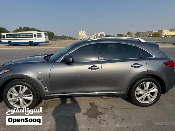 Infiniti Q50 2017 photo 4