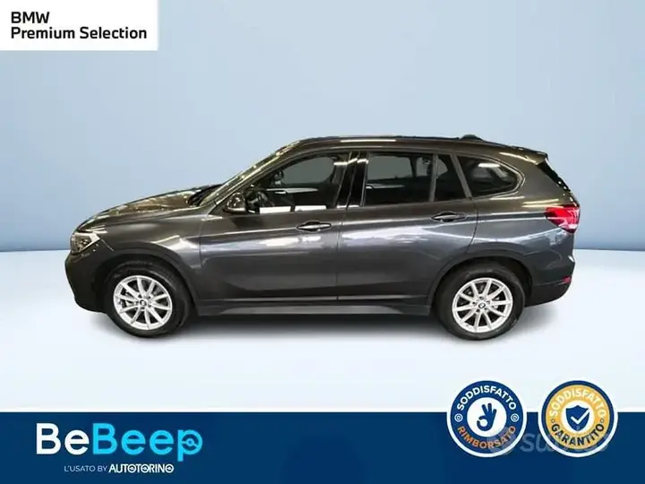 BMW X1 2019 photo 5