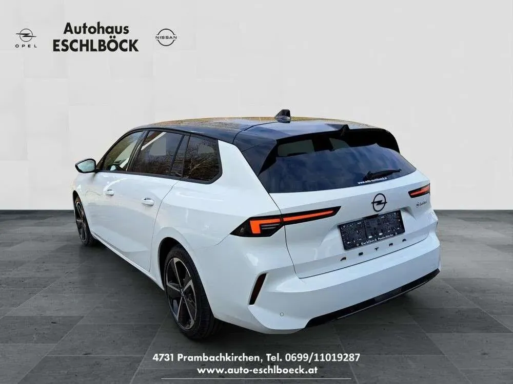Opel Astra 2025 photo 3