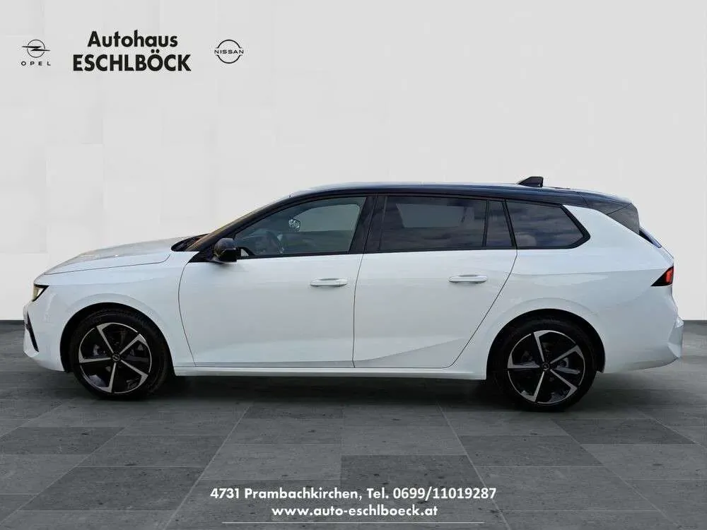 Opel Astra 2025 photo 2