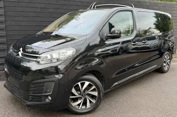 Citroen Space Tourer