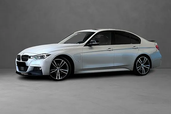 BMW 330E