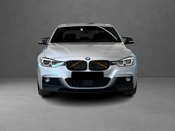 BMW 330E