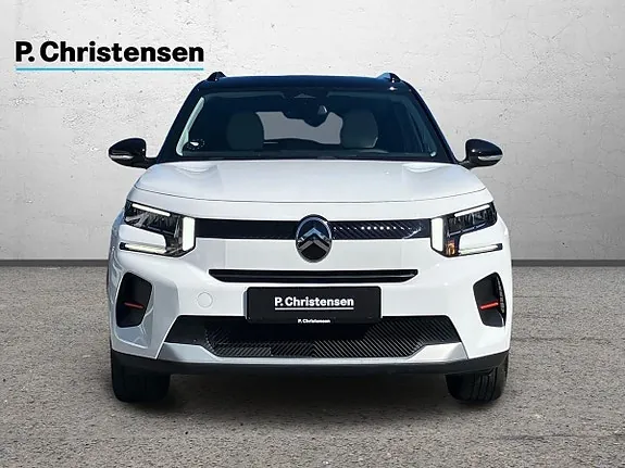 Citroen E-C3 2025 photo 4