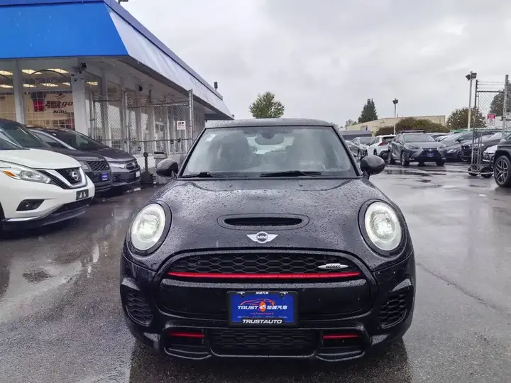 Mini Cooper 2016 photo 2