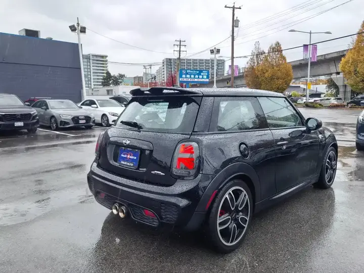 Mini Cooper 2016 photo 5