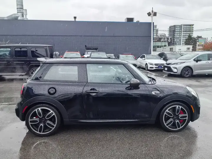 Mini Cooper 2016 photo 4