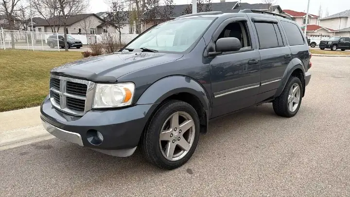 Dodge Durango