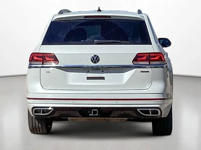Volkswagen Atlas 2023 photo 5
