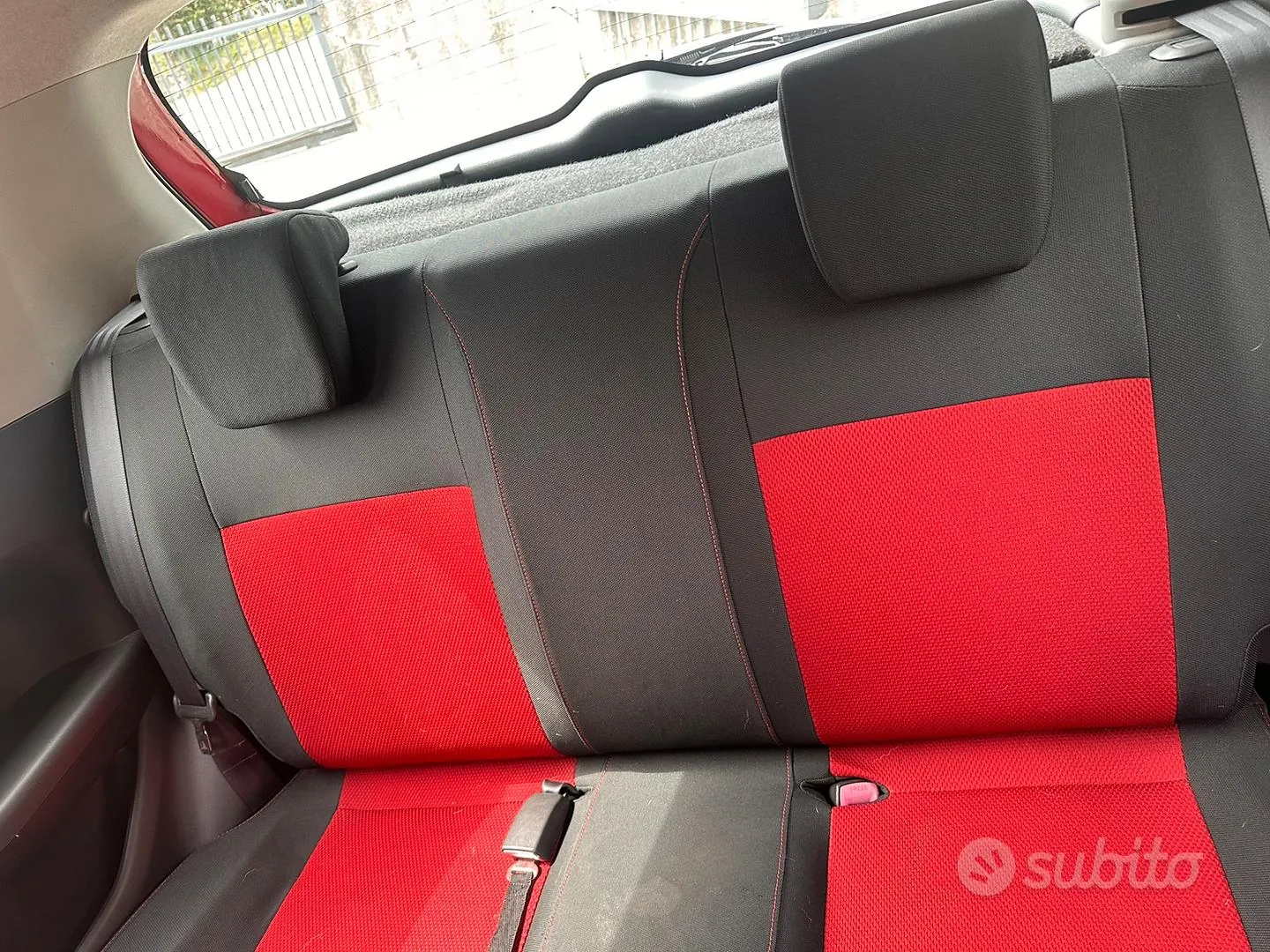 Suzuki Swift 2008 photo 5