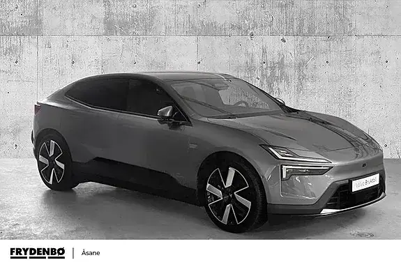 Polestar 4