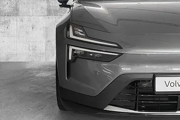Polestar 4 2026 photo 4