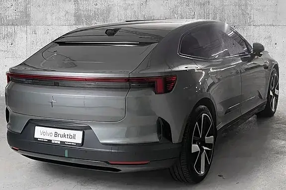 Polestar 4 2026 photo 5